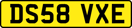 DS58VXE