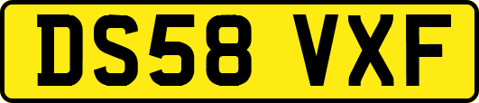 DS58VXF