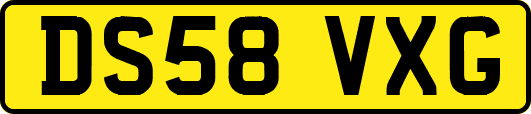 DS58VXG