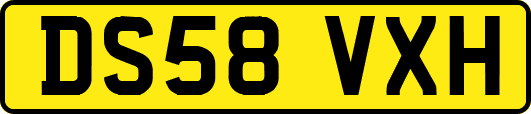 DS58VXH