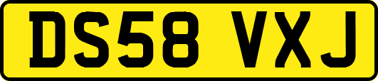 DS58VXJ