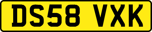 DS58VXK