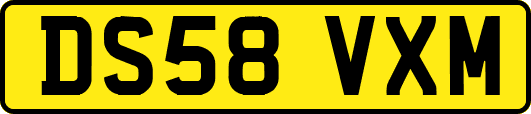 DS58VXM
