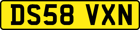 DS58VXN