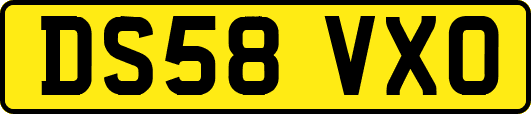 DS58VXO