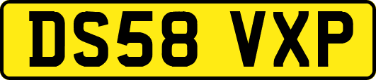 DS58VXP