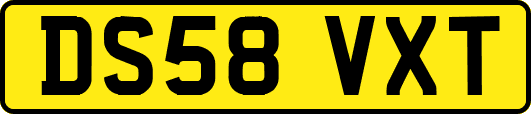 DS58VXT