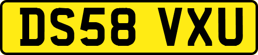DS58VXU