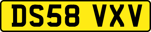 DS58VXV