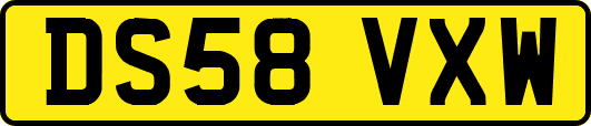 DS58VXW