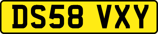 DS58VXY
