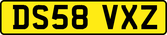 DS58VXZ