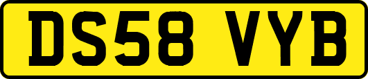 DS58VYB