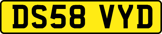 DS58VYD