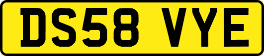 DS58VYE