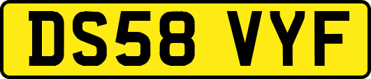 DS58VYF