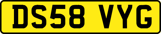 DS58VYG