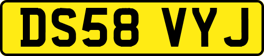 DS58VYJ