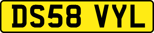 DS58VYL