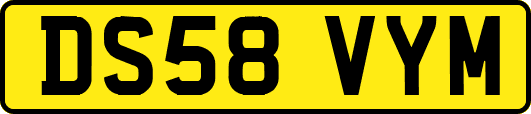 DS58VYM