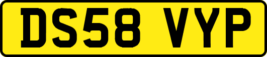 DS58VYP