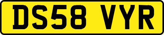 DS58VYR