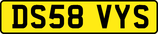 DS58VYS