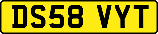 DS58VYT