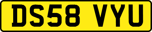 DS58VYU