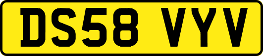 DS58VYV