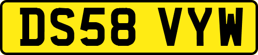 DS58VYW