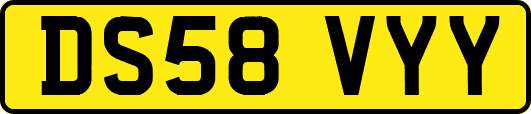 DS58VYY