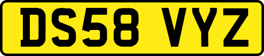 DS58VYZ