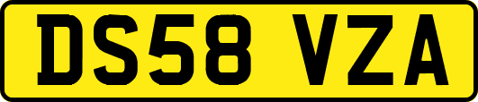 DS58VZA