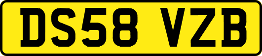 DS58VZB