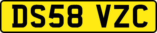 DS58VZC