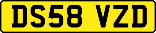 DS58VZD