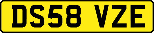 DS58VZE