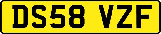 DS58VZF