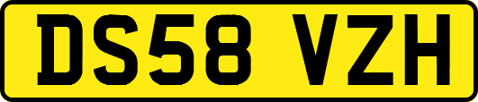 DS58VZH