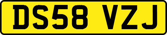 DS58VZJ