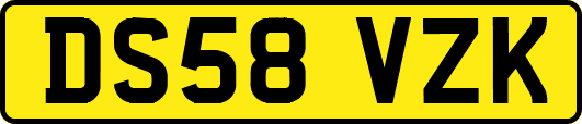 DS58VZK