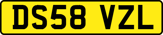 DS58VZL