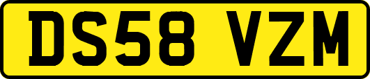 DS58VZM