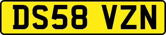 DS58VZN
