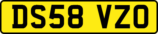 DS58VZO