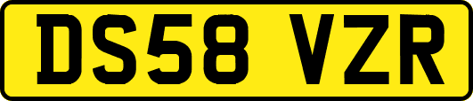 DS58VZR