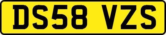 DS58VZS