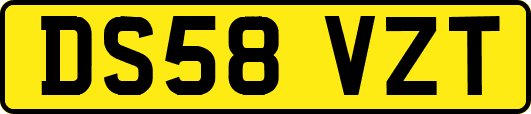 DS58VZT