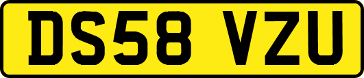 DS58VZU